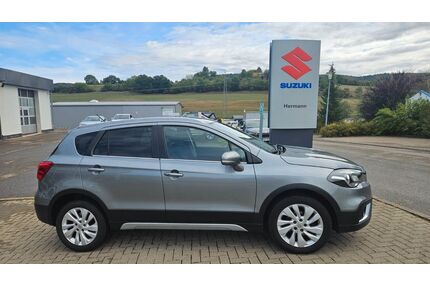 Suzuki SX4 Gebrauchtwagen