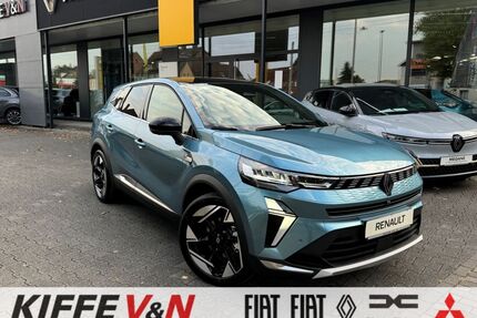Renault Symbioz Gebrauchtwagen