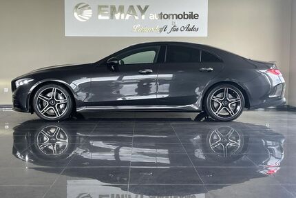 Mercedes-Benz CLS 53 AMG Gebrauchtwagen