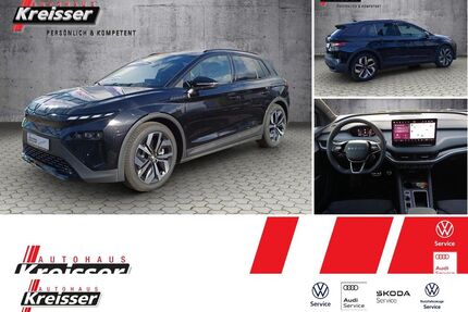 Skoda Elroq Gebrauchtwagen