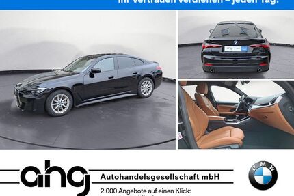 BMW 430 Gran Coupé Gebrauchtwagen
