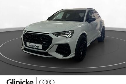 Audi RSQ3 Gebrauchtwagen
