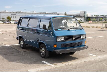 VW T3 Multivan Gebrauchtwagen
