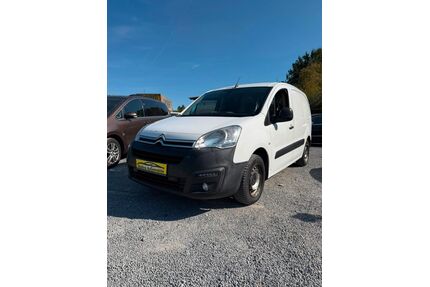 Citroen Berlingo Gebrauchtwagen