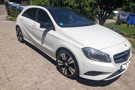 Mercedes-Benz A 220 Gebrauchtwagen
