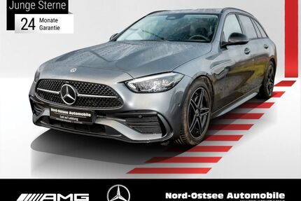 Mercedes-Benz C 220 Gebrauchtwagen