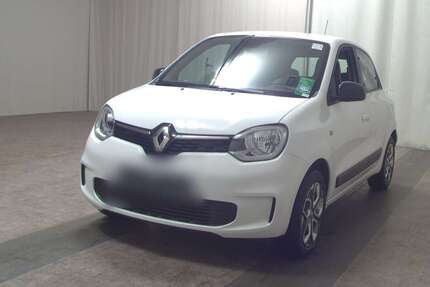 Renault Twingo Gebrauchtwagen