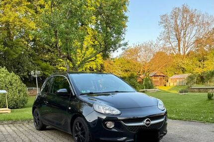 Opel Adam Gebrauchtwagen