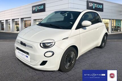 Fiat 500e Gebrauchtwagen