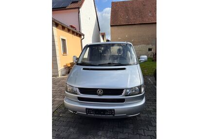 VW T4 andere Gebrauchtwagen