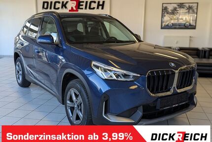 BMW X1 Gebrauchtwagen