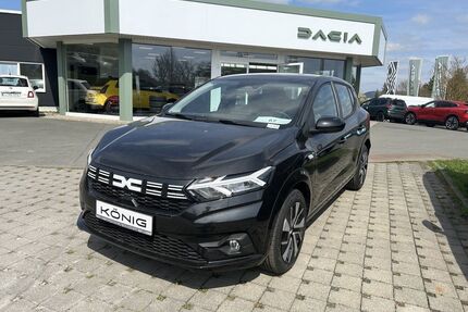 Dacia Sandero Gebrauchtwagen