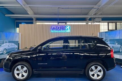 Jeep Compass Gebrauchtwagen