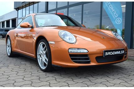 Porsche 997 Gebrauchtwagen