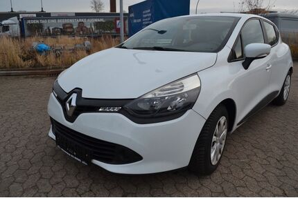 Renault Clio Gebrauchtwagen