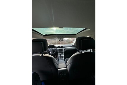 VW Passat CC Gebrauchtwagen