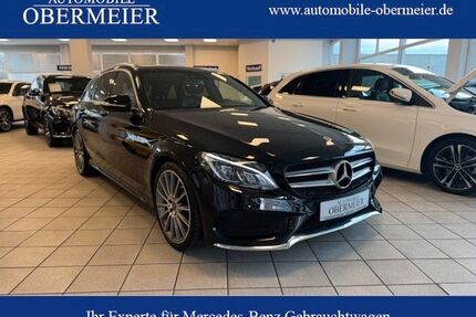Mercedes-Benz C 200 Gebrauchtwagen