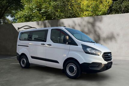 Ford Tourneo Custom Gebrauchtwagen