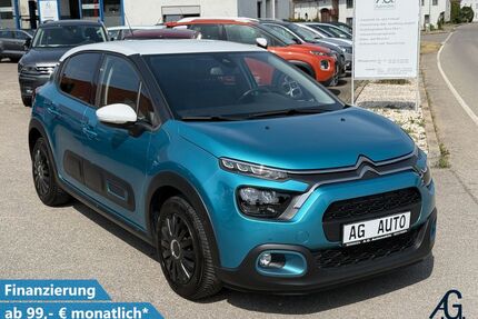 Citroen C3 Gebrauchtwagen