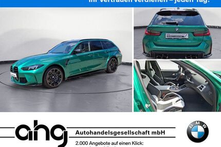 BMW M3 Gebrauchtwagen