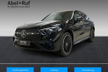 Mercedes-Benz GLC 450 Gebrauchtwagen
