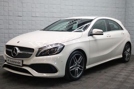 Mercedes-Benz A 200 Gebrauchtwagen
