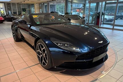 Aston Martin DB11 Gebrauchtwagen