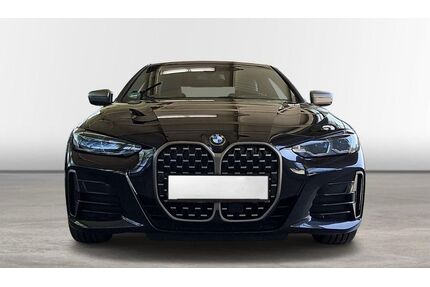 BMW M440 Gebrauchtwagen