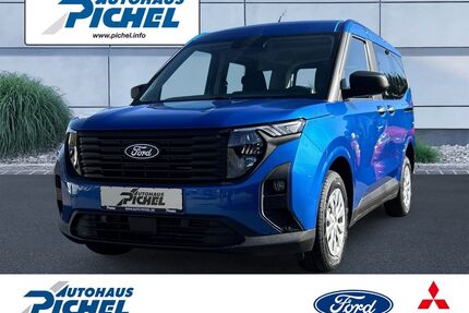 Ford Tourneo Courier Gebrauchtwagen