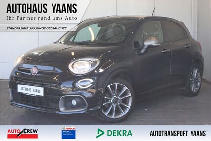 Fiat 500X Gebrauchtwagen
