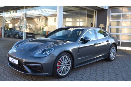 Porsche Panamera Gebrauchtwagen