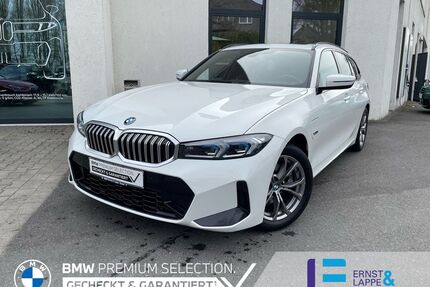 BMW 330 Gebrauchtwagen