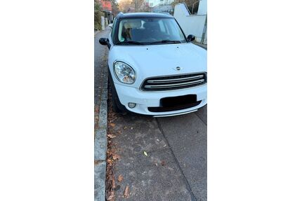 Mini Cooper Countryman Gebrauchtwagen