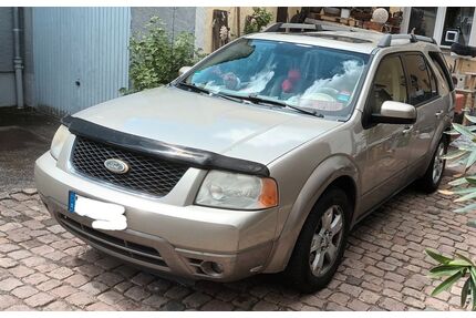 Ford Andere Gebrauchtwagen