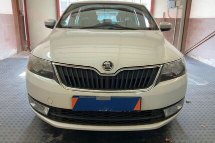 Skoda Rapid Gebrauchtwagen