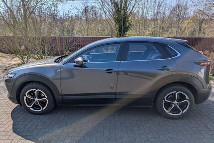Mazda CX-30 Gebrauchtwagen