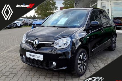 Renault Twingo Gebrauchtwagen