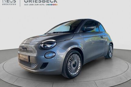 Fiat 500e Gebrauchtwagen