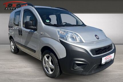 Fiat Fiorino Gebrauchtwagen