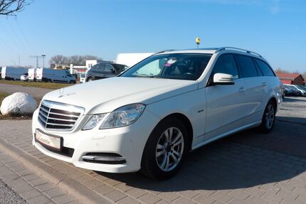 Mercedes-Benz E 200 Gebrauchtwagen