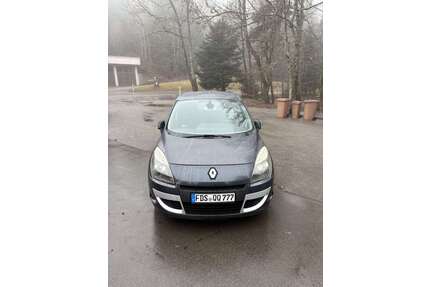 Renault Scenic Gebrauchtwagen