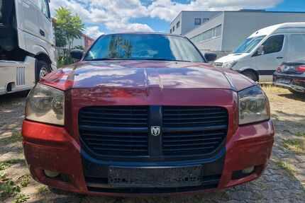 Dodge Magnum 
