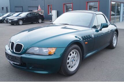 BMW Z3 Gebrauchtwagen