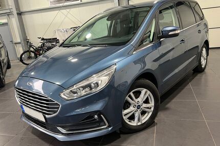 Ford Galaxy Gebrauchtwagen