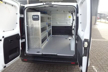 Opel Vivaro Gebrauchtwagen