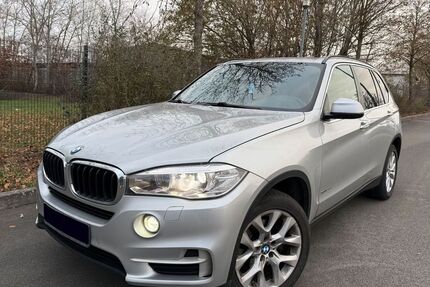 BMW X5 Gebrauchtwagen
