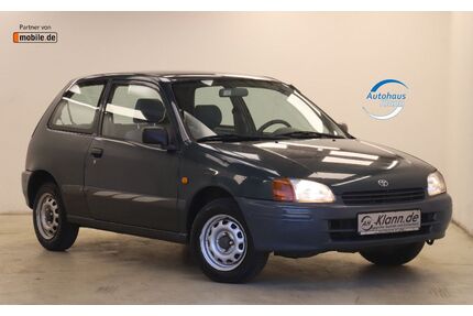 Toyota Starlet Gebrauchtwagen