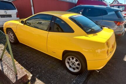 Fiat Coupe Gebrauchtwagen