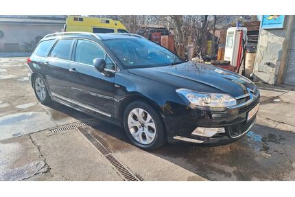 Citroen C5 Gebrauchtwagen