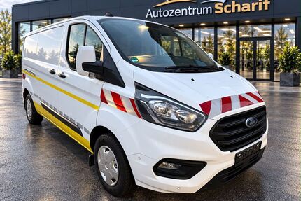 Ford Tourneo Custom Gebrauchtwagen